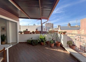 Terrazza - Appartamento Marsala - foto 55