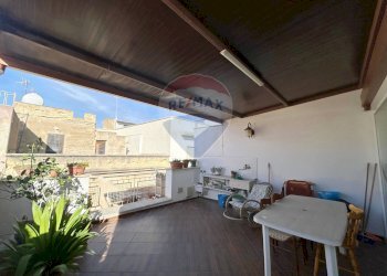 Terrazza - Appartamento Marsala - foto 58