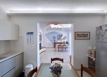 Sala da pranzo - Appartamento Marsala - foto 60