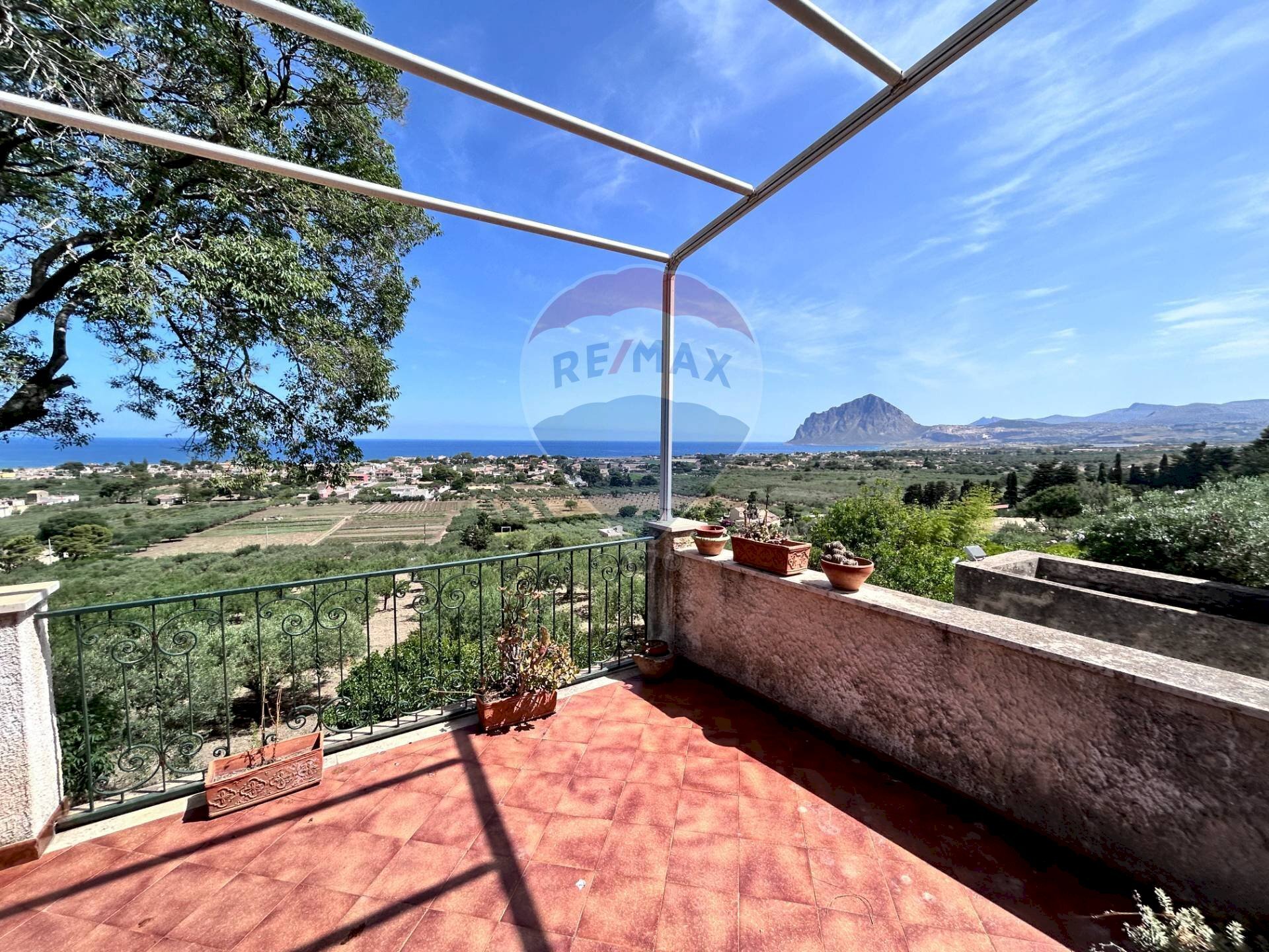 Terrazza - Rustico Valderice - foto 2