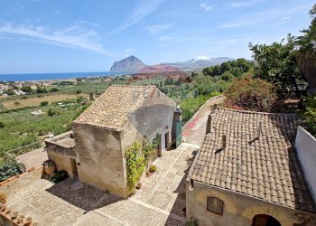 Casa all\'aperto - Rustico Valderice - foto 1