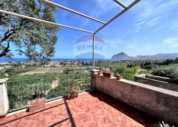 Terrazza - Rustico Valderice - foto 2