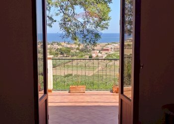 Terrazza - Rustico Valderice - foto 6