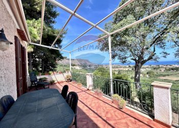 Terrazza - Rustico Valderice - foto 7