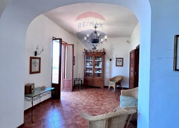 Soggiorno - Rustico Valderice - foto 9