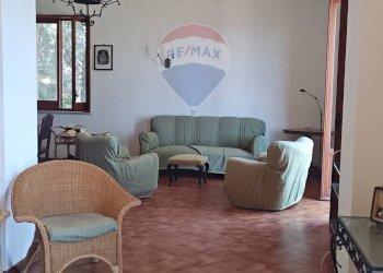 Soggiorno - Rustico Valderice - foto 10