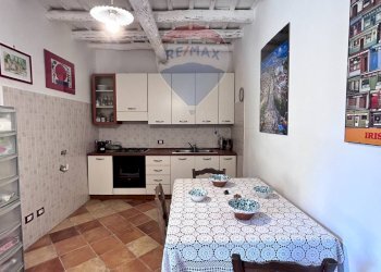 Sala da pranzo - Rustico Valderice - foto 23