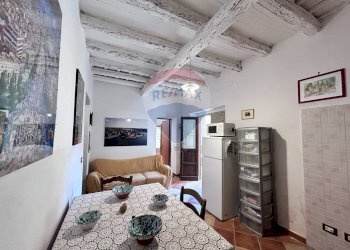 Sala da pranzo - Rustico Valderice - foto 24