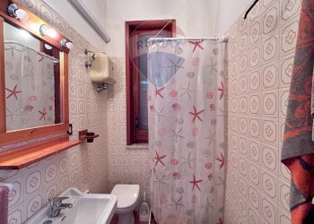 Bagno - Rustico Valderice - foto 25