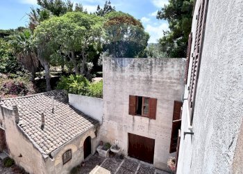 Casa all\'aperto - Rustico Valderice - foto 39