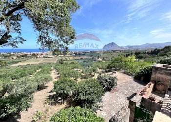 Vista delle montagne - Rustico Valderice - foto 44
