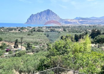 Vista delle montagne - Rustico Valderice - foto 45