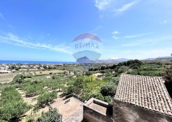 Vista delle montagne - Rustico Valderice - foto 46