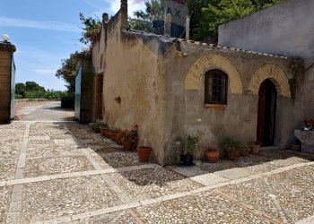 Casa all\'aperto - Rustico Valderice - foto 47