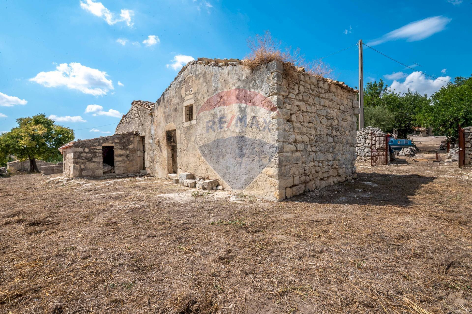 Casa all\'aperto - Rustico calanchi
 
snc, Modica - foto 1