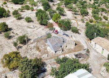 Posizione della mappa - Rustico calanchi
 
snc, Modica - foto 2