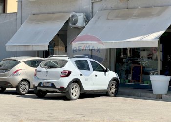 Parcheggio - Negozio Piazzale G. Rotolo
 
7, Menfi - foto 5