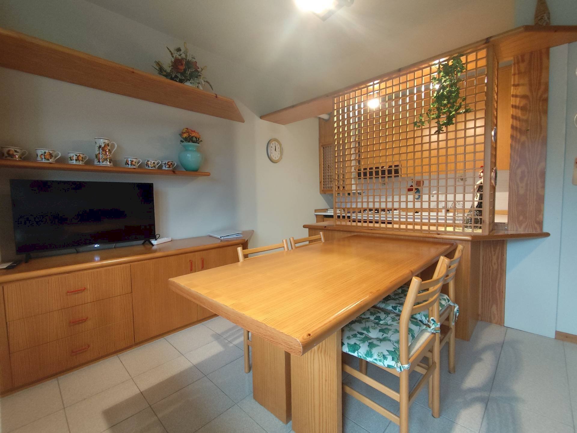 Foto 3 - Two-room apartment PASSAGGIO DEGLI ORTI, Iseo - photo 3