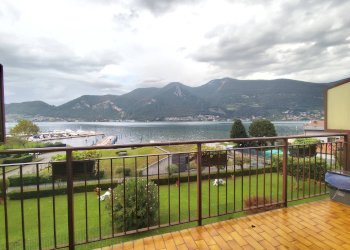 Foto 5 - Bilocale PASSAGGIO DEGLI ORTI, Iseo - foto 5