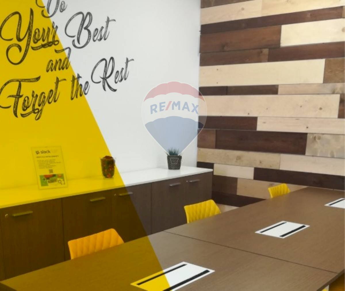 Sala da pranzo - Commercial Premises Via Tiburtina
 
652, Roma - photo 2