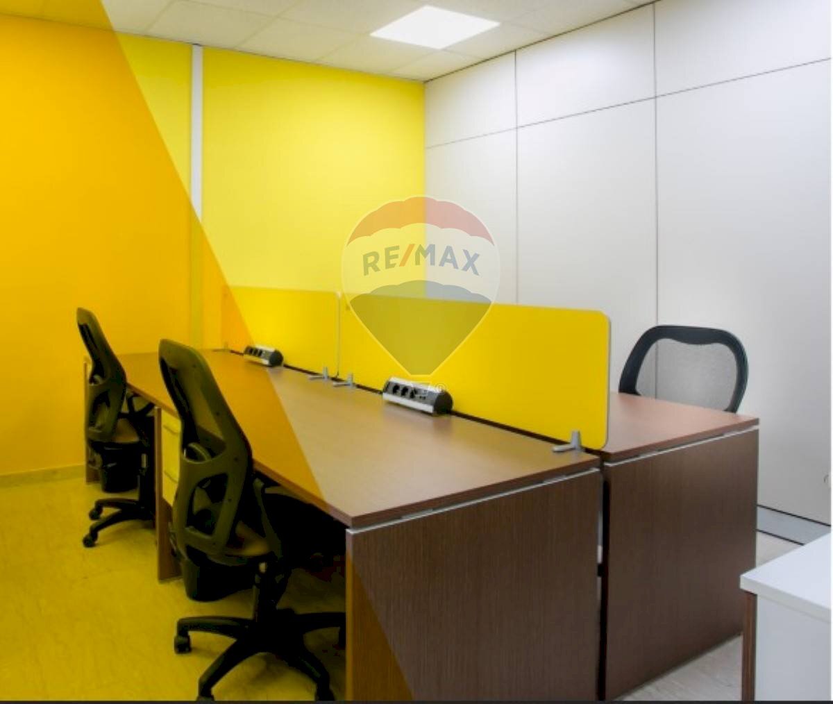 Ufficio - Commercial Premises Via Tiburtina
 
652, Roma - photo 3