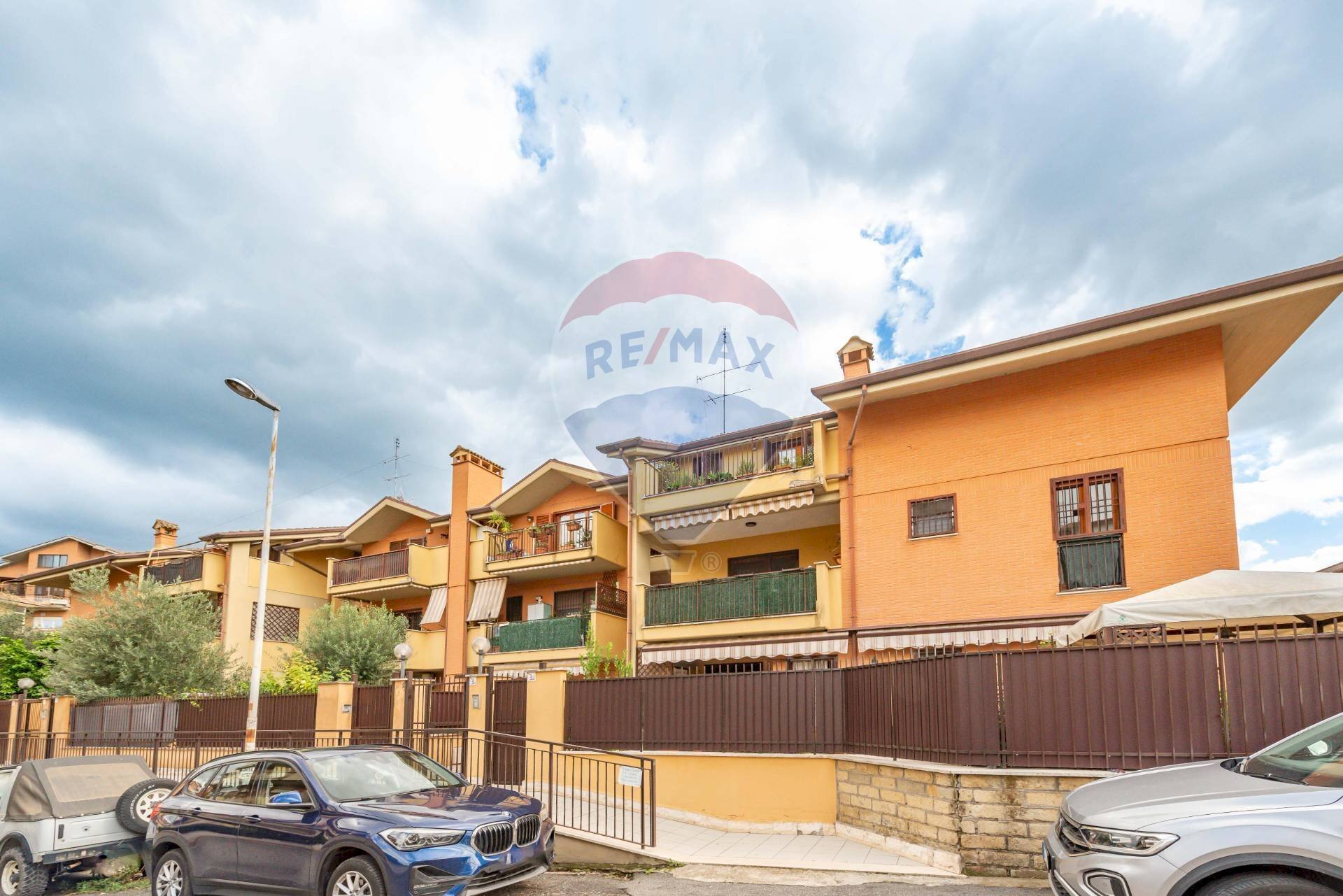 Edificio all\'aperto - Bilocale Via Luigi Pirandello
3B, Fonte Nuova - foto 2