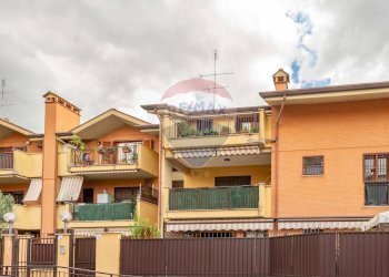 Edificio all\'aperto - Bilocale Via Luigi Pirandello
 
3B, Fonte Nuova - foto 1