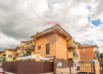 Edificio all\'aperto - Bilocale Via Luigi Pirandello
 
3B, Fonte Nuova - foto 3