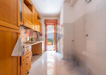 Cucina - Bilocale Via Luigi Pirandello
 
3B, Fonte Nuova - foto 6