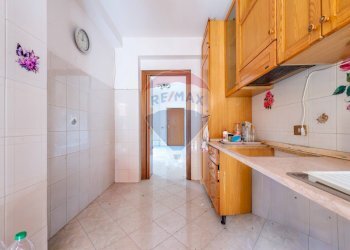 Cucina - Bilocale Via Luigi Pirandello
 
3B, Fonte Nuova - foto 7