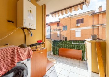 Lavanderia - Bilocale Via Luigi Pirandello
 
3B, Fonte Nuova - foto 8