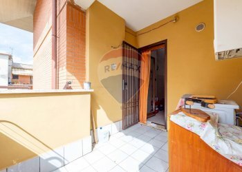 Terrazza - Bilocale Via Luigi Pirandello
 
3B, Fonte Nuova - foto 9