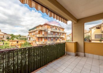 Balcone - Bilocale Via Luigi Pirandello
 
3B, Fonte Nuova - foto 17