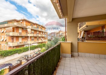 Balcone - Bilocale Via Luigi Pirandello
 
3B, Fonte Nuova - foto 18