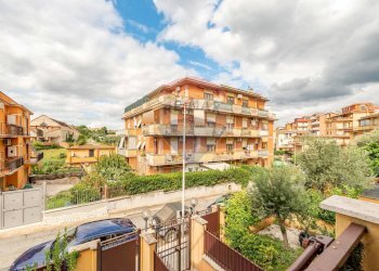 Edificio all\'aperto - Bilocale Via Luigi Pirandello
 
3B, Fonte Nuova - foto 20