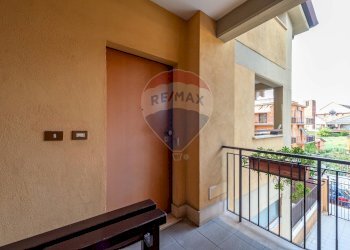 Balcone - Bilocale Via Luigi Pirandello
 
3B, Fonte Nuova - foto 21