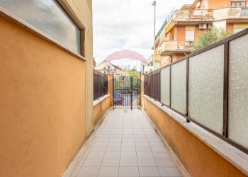 Balcone - Bilocale Via Luigi Pirandello
 
3B, Fonte Nuova - foto 22