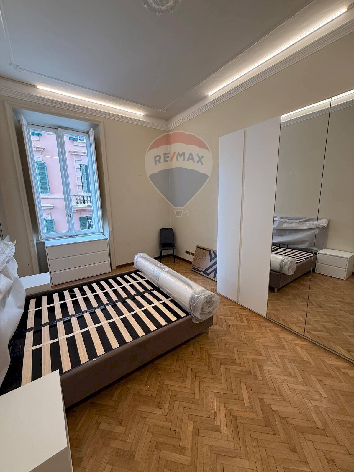 Camera / camera da letto - Terreno non edificabile Via Trebbia, Roma - foto 1