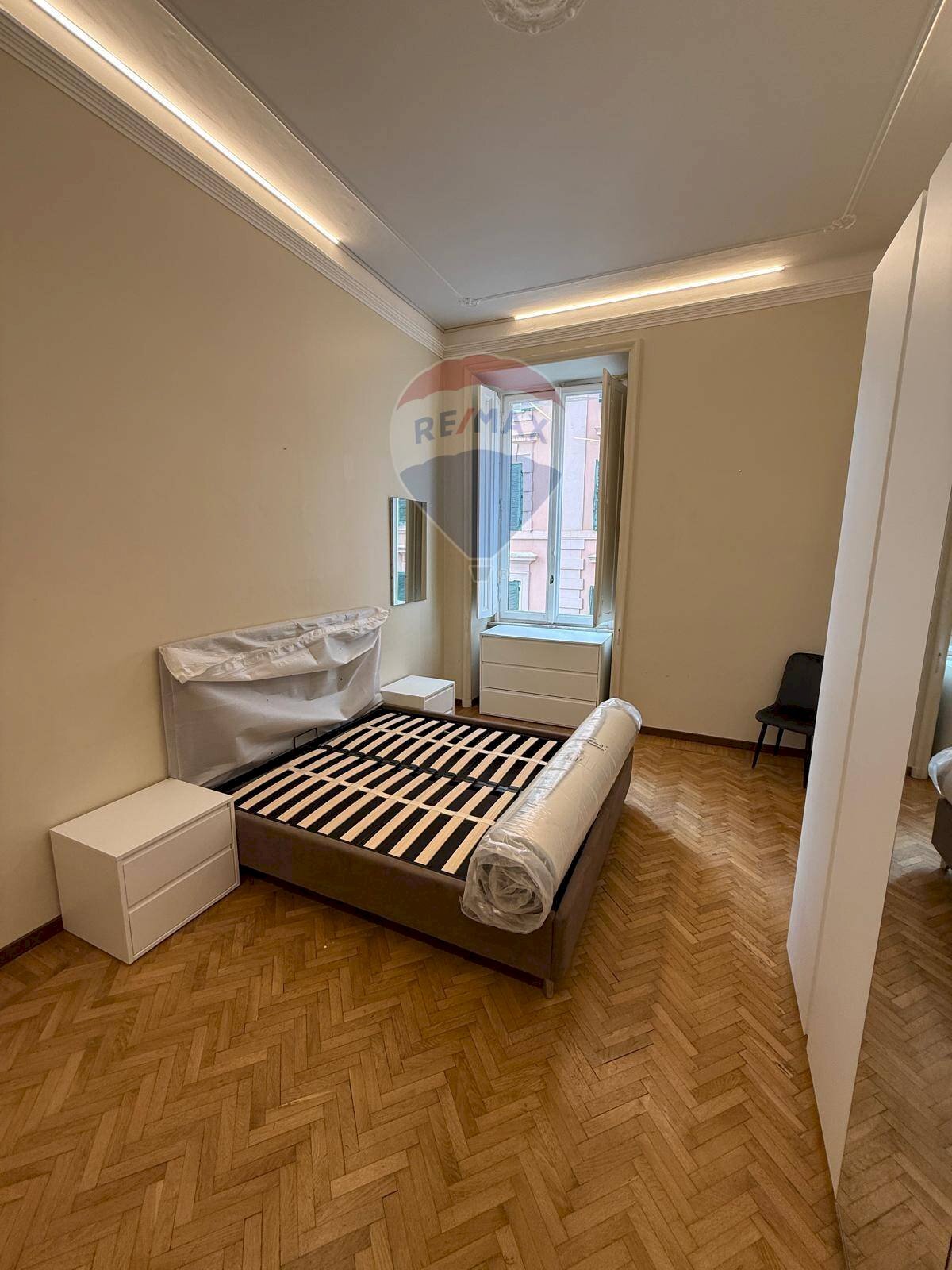 Camera / camera da letto - Terreno non edificabile Via Trebbia, Roma - foto 2