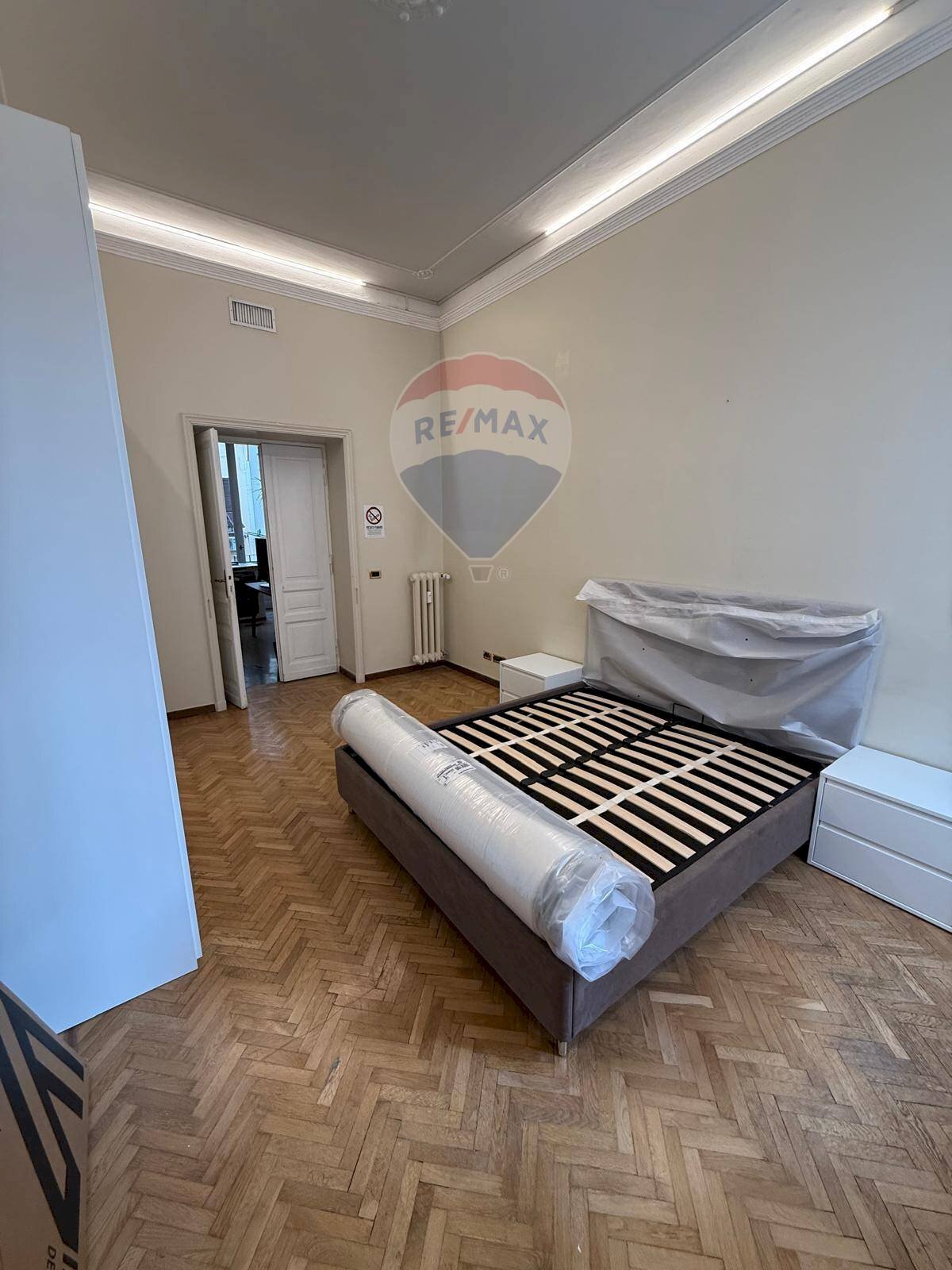 Camera / camera da letto - Terreno non edificabile Via Trebbia, Roma - foto 3