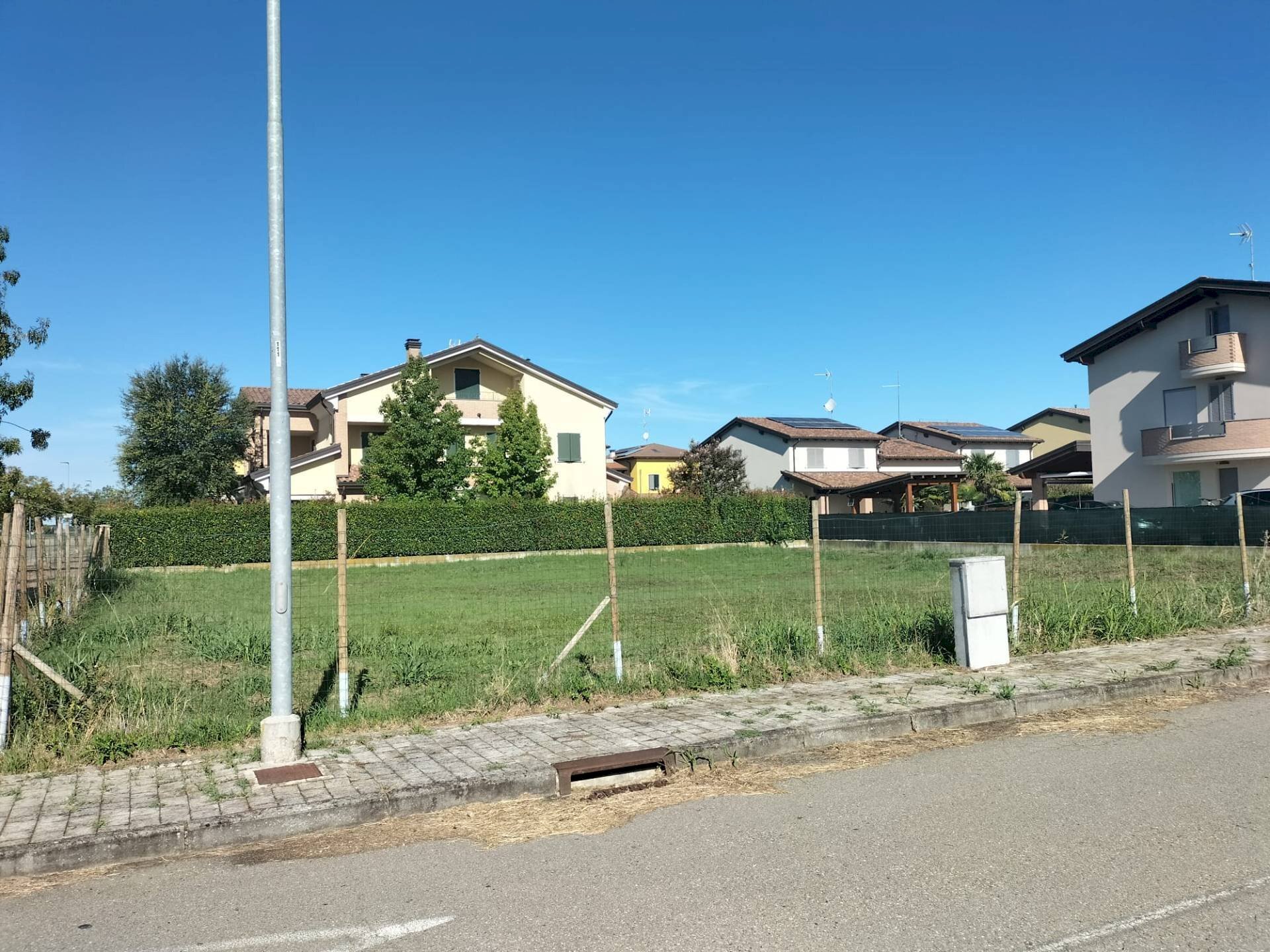 Foto 1 - Terreno edificabile via saragat, Soragna - foto 1