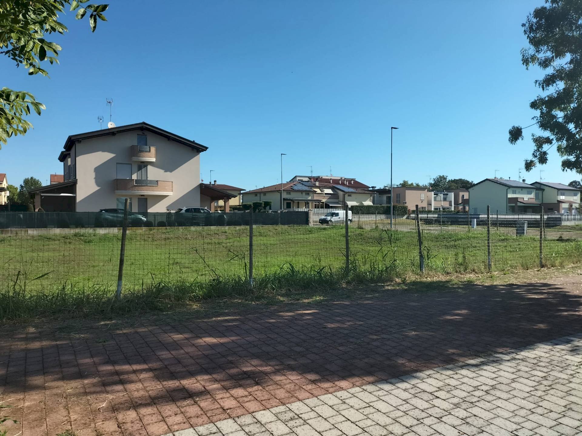 Foto 3 - Terreno edificabile via saragat, Soragna - foto 3