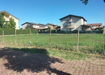 Foto 4 - Terreno edificabile via saragat, Soragna - foto 4