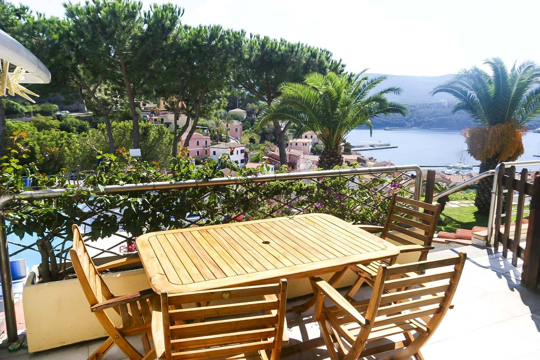 Foto 1 - Two-room apartment via solferino
 
12, Porto Azzurro - photo 1