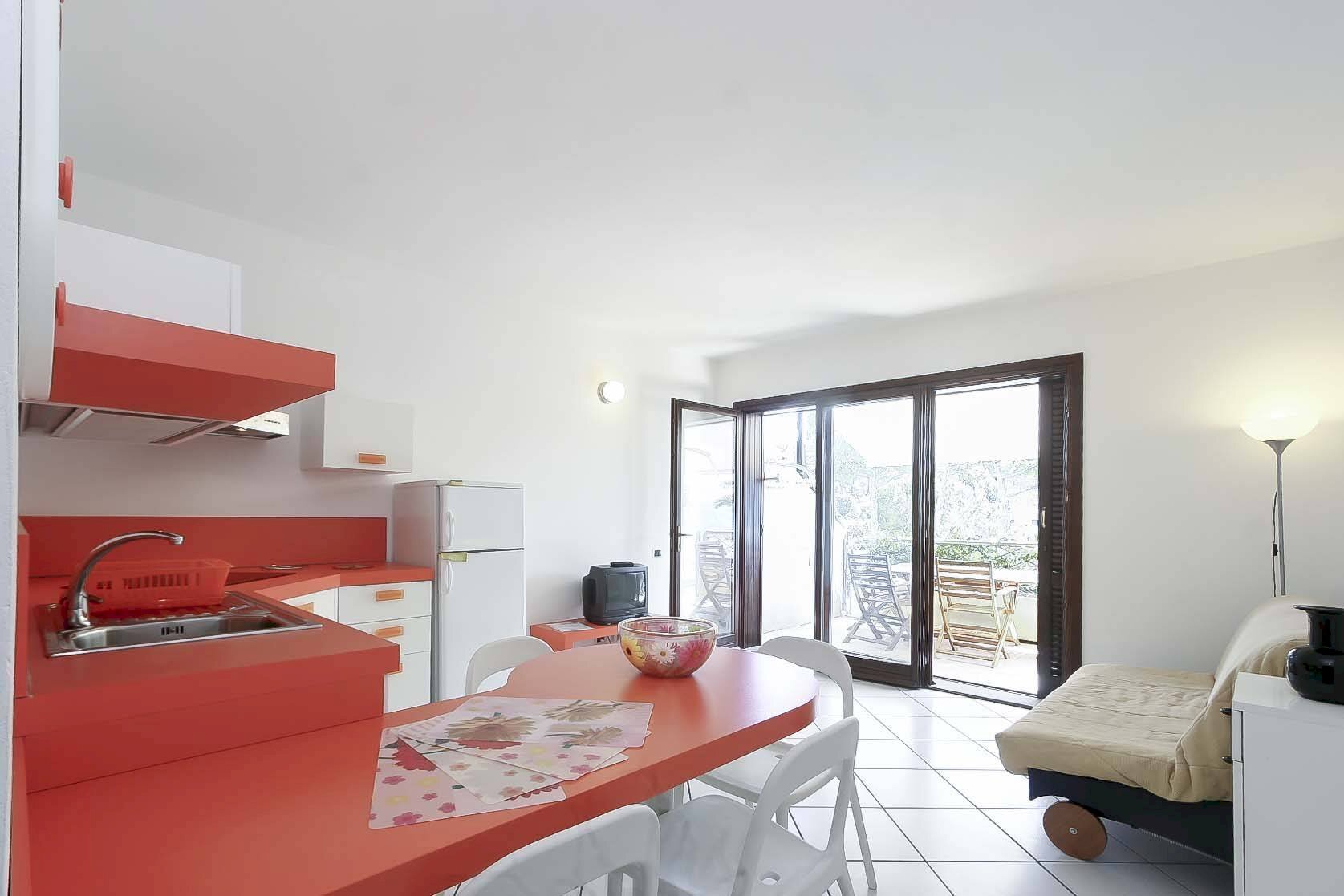 Foto 2 - Two-room apartment via solferino
 
12, Porto Azzurro - photo 2