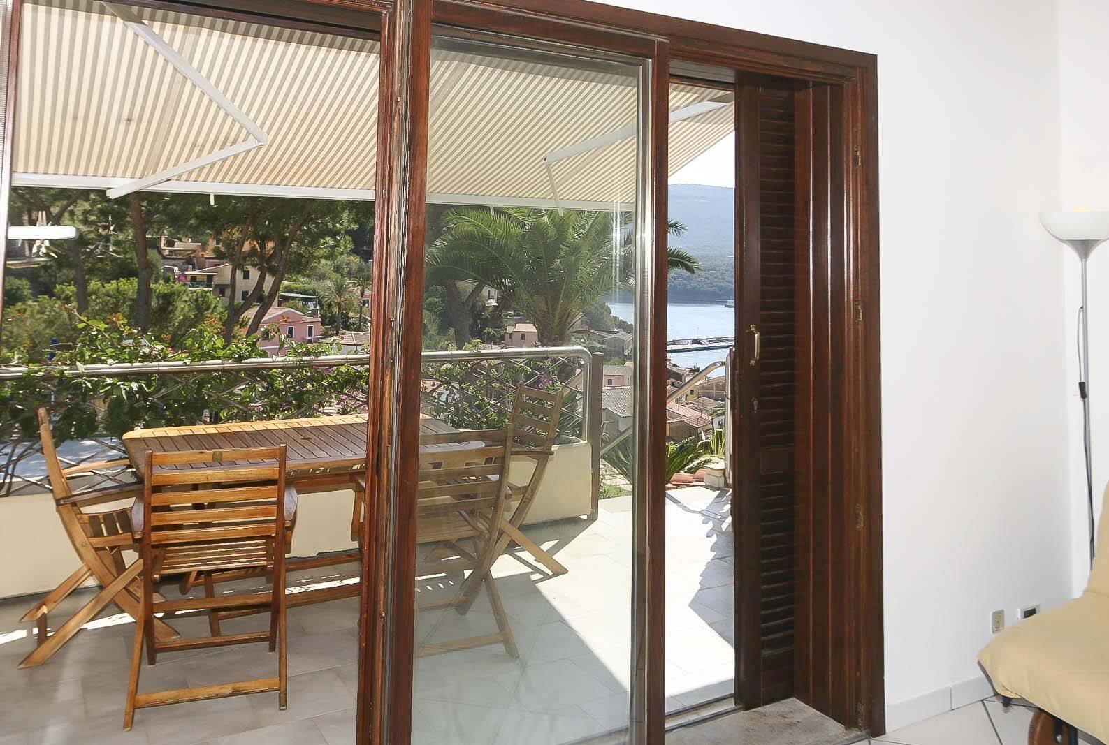 Foto 3 - Two-room apartment via solferino
 
12, Porto Azzurro - photo 3