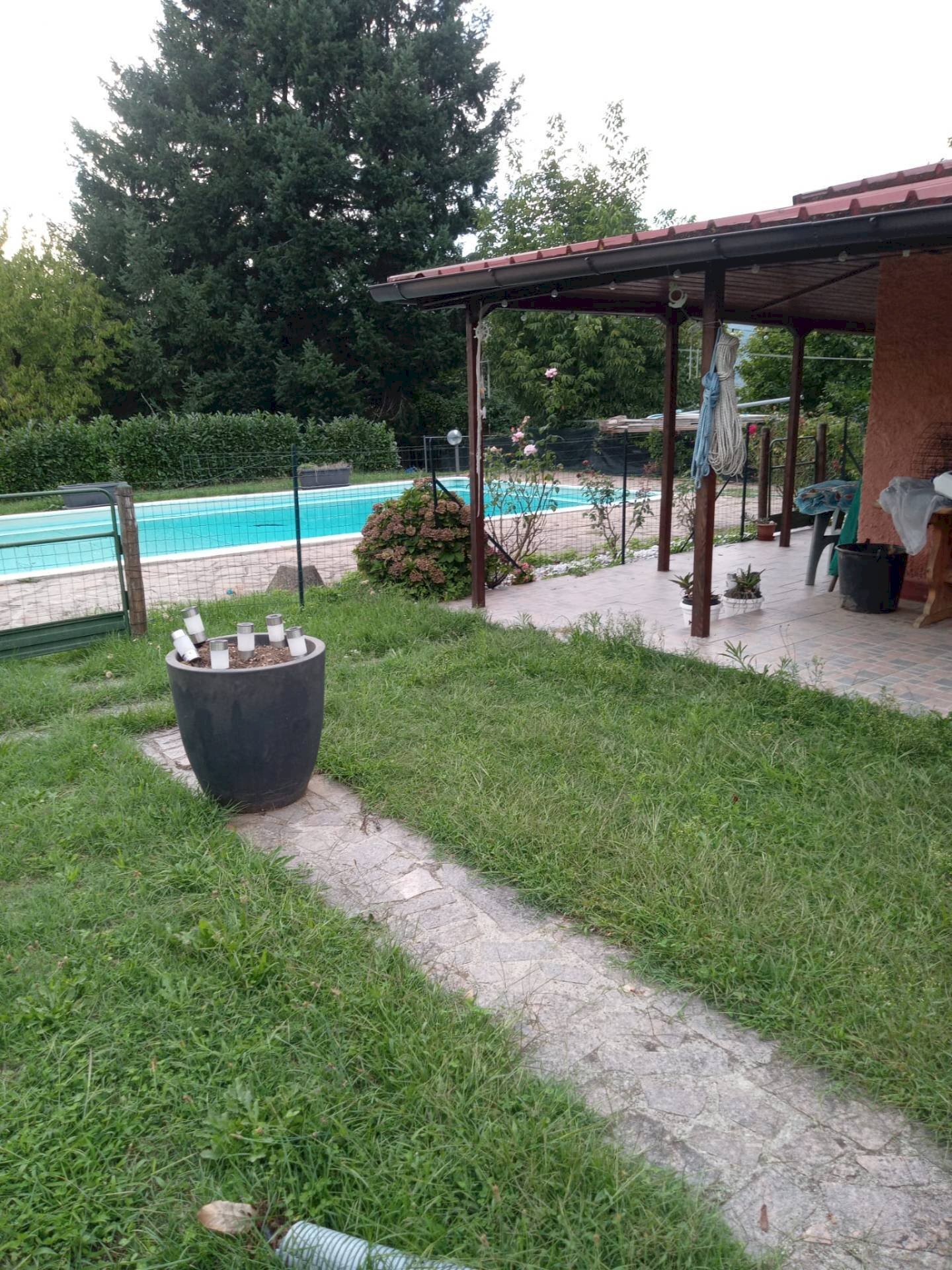 Foto 1 - Independent house via xxv aprile, Barga - photo 1