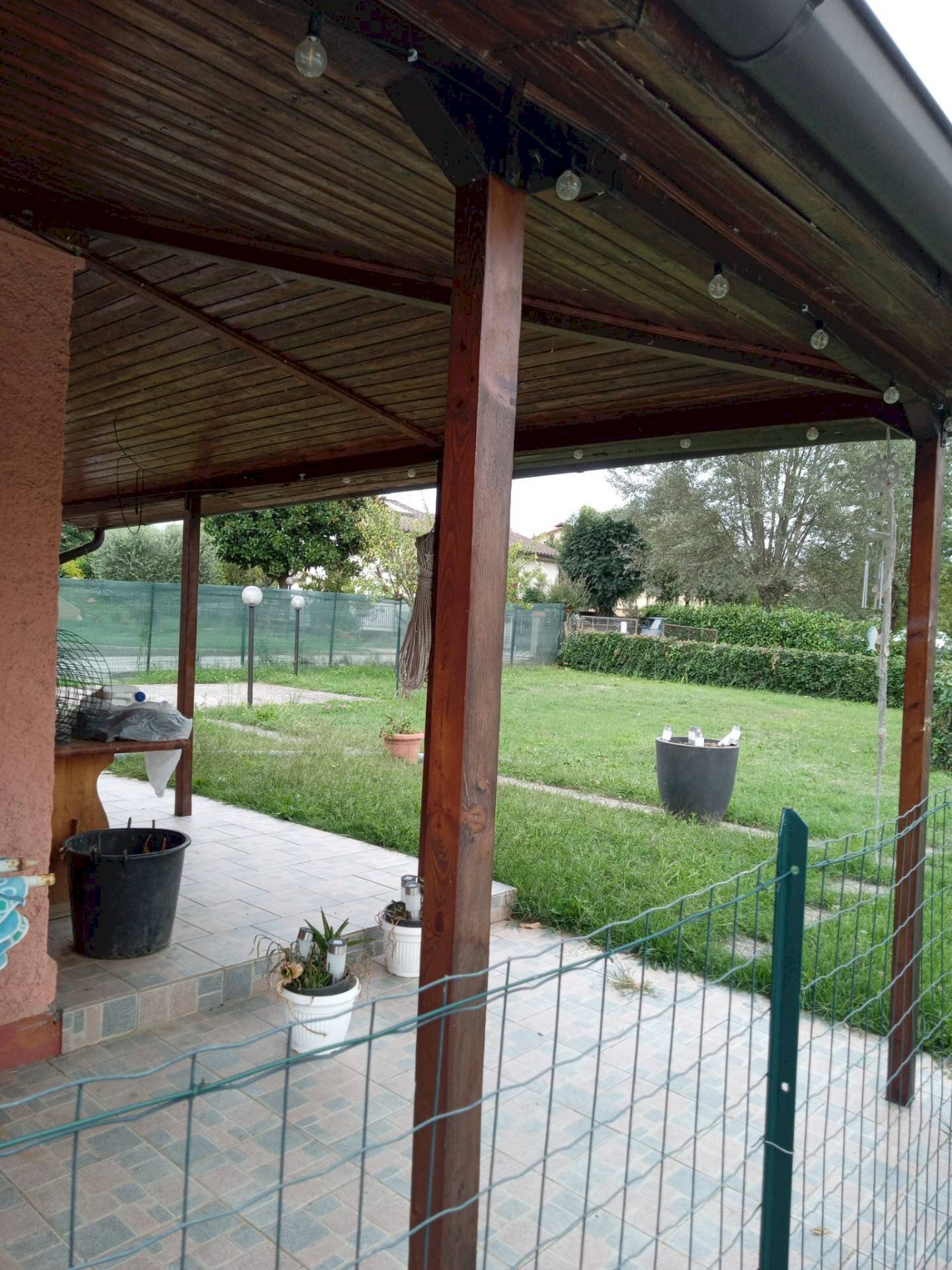 Foto 2 - Independent house via xxv aprile, Barga - photo 2