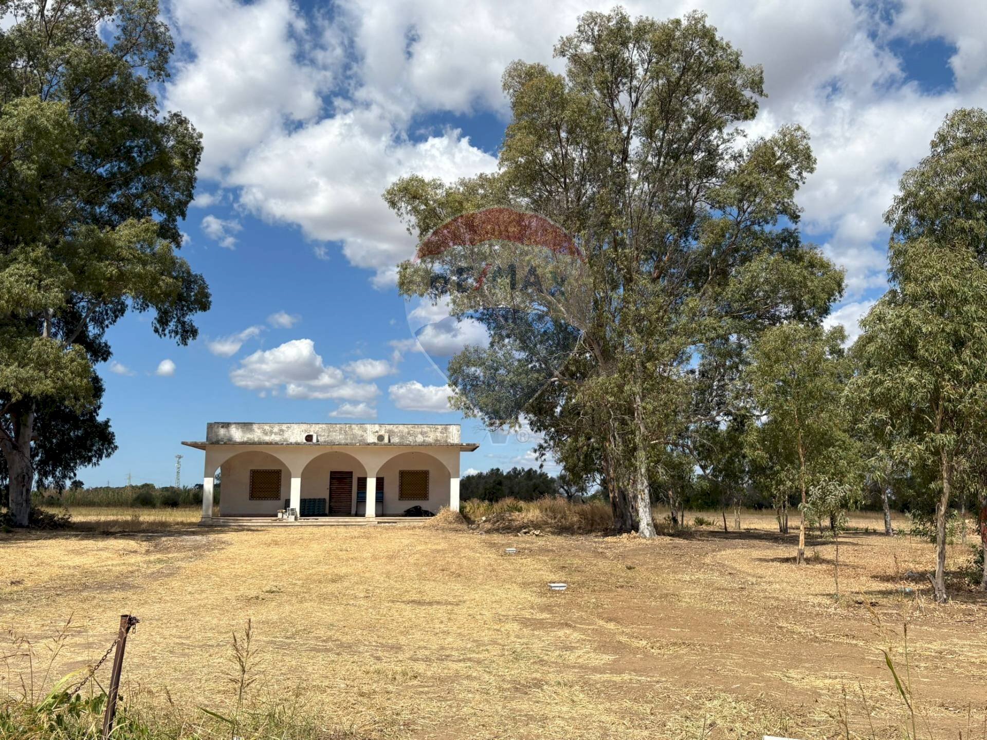 Casa all\'aperto - Villa Contrada Louzzo
 
snc, San Pietro Vernotico - foto 1