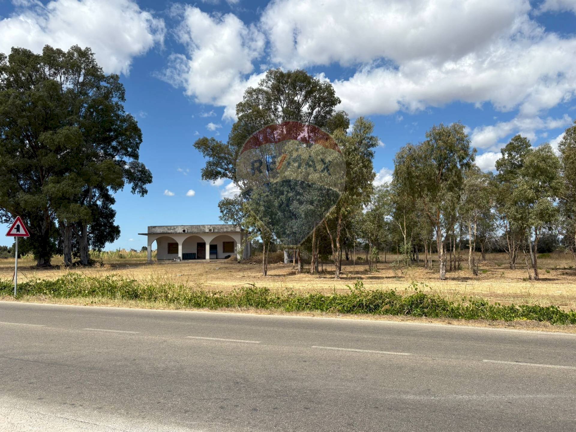 Casa all\'aperto - Villa Contrada Louzzo
 
snc, San Pietro Vernotico - foto 2